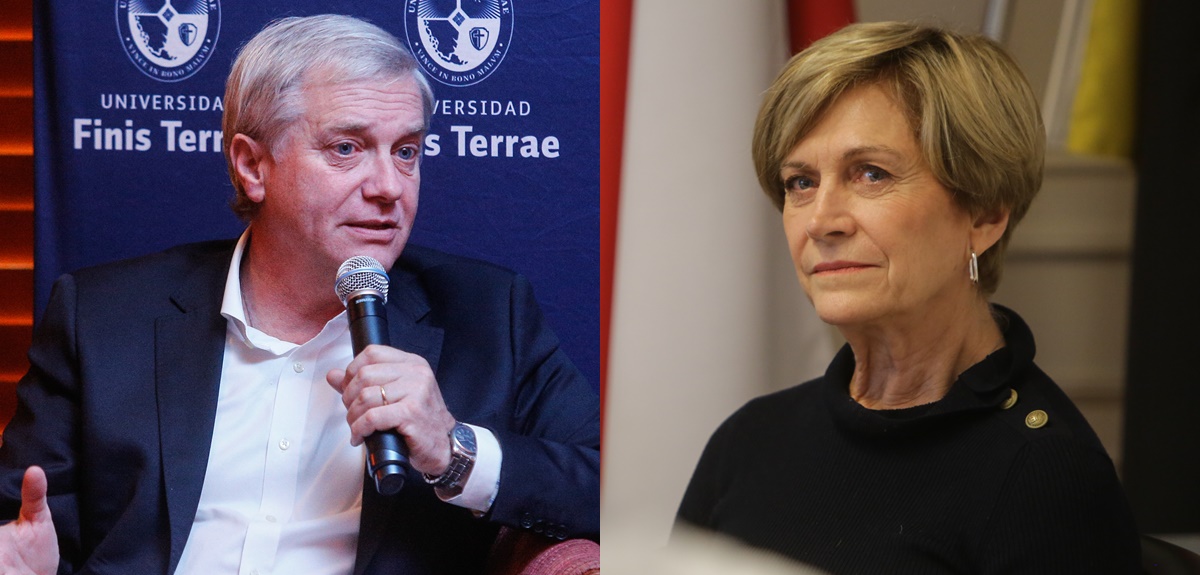 ¿Matthei o Kast entre los favoritos? Cadem reveló quién tomó la delantera en la carrera presidencial