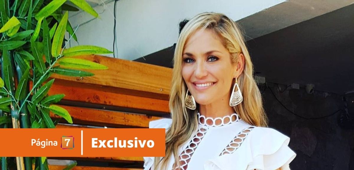 Kenita Larraín detalló los talleres que hace sobre numerología: “Se puede saber mucha información”