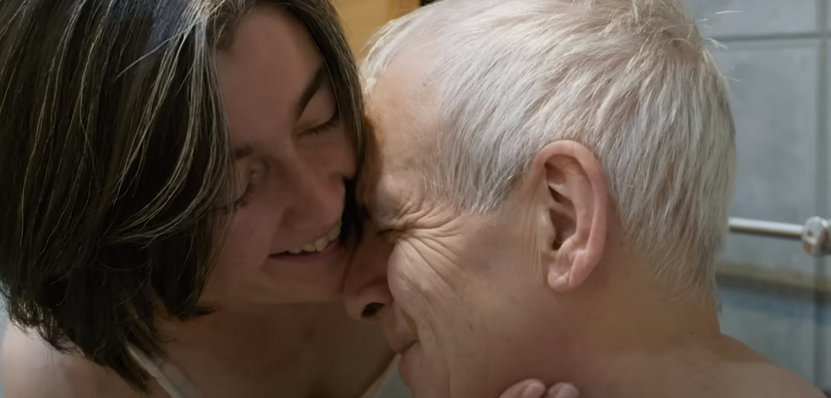 La memoria infinita debuta N°1 en Chile: superó a Barbie y Oppenheimer