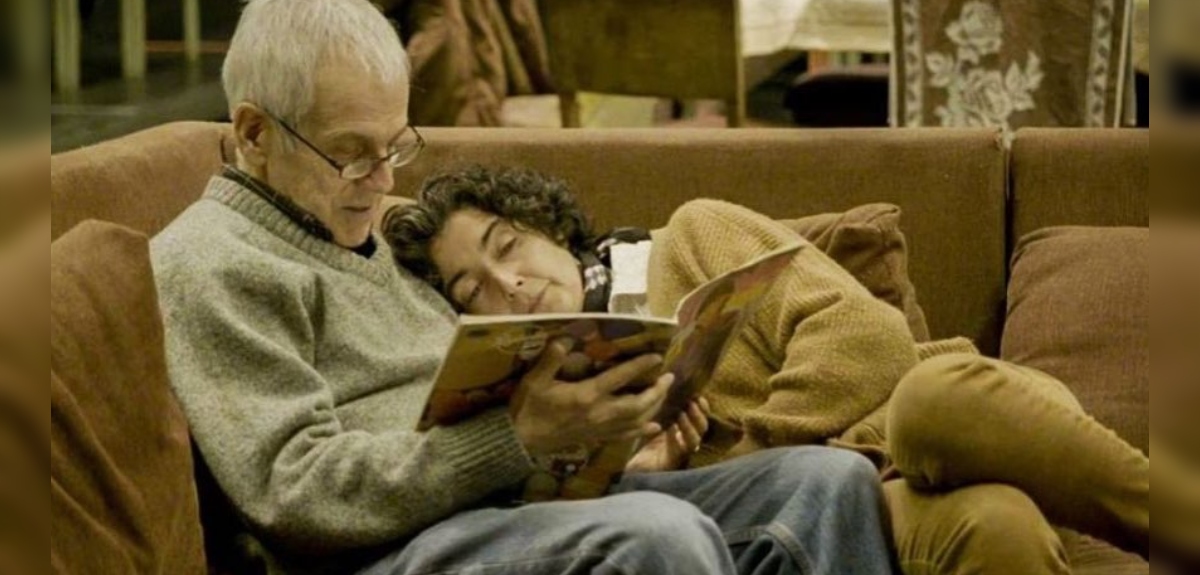 Opinión de La Memoria Infinita: una íntima y conmovedora historia de amor que supera el olvido