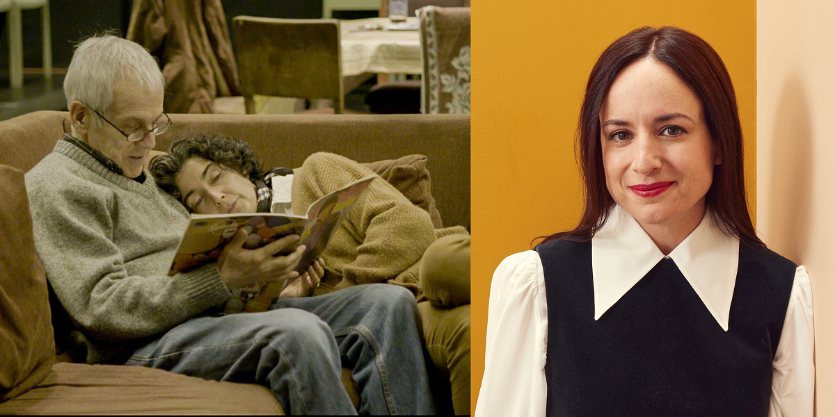 La memoria infinita: Maite Alberdi contó las dificultades que sufrió para grabar con Augusto Góngora