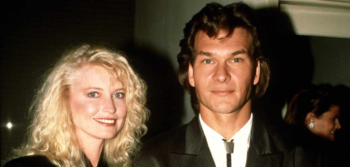 Así es el presente de Lisa Niemi, la viuda del recordado actor Patrick Swayze