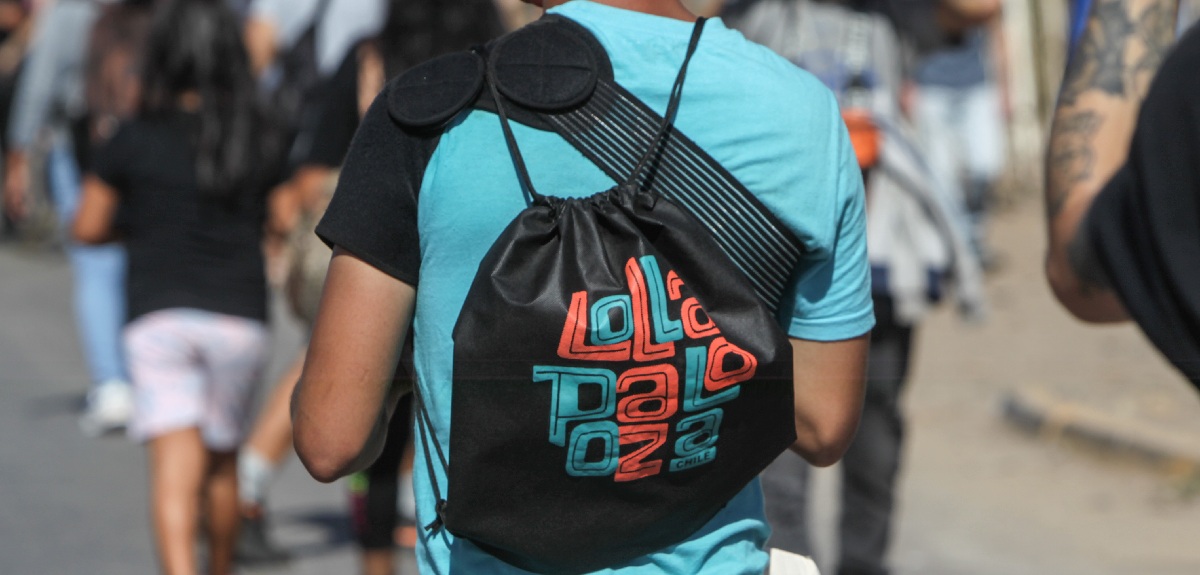 Inició venta de entradas para Lollapalooza Chile 2024 y público reaccionó: 