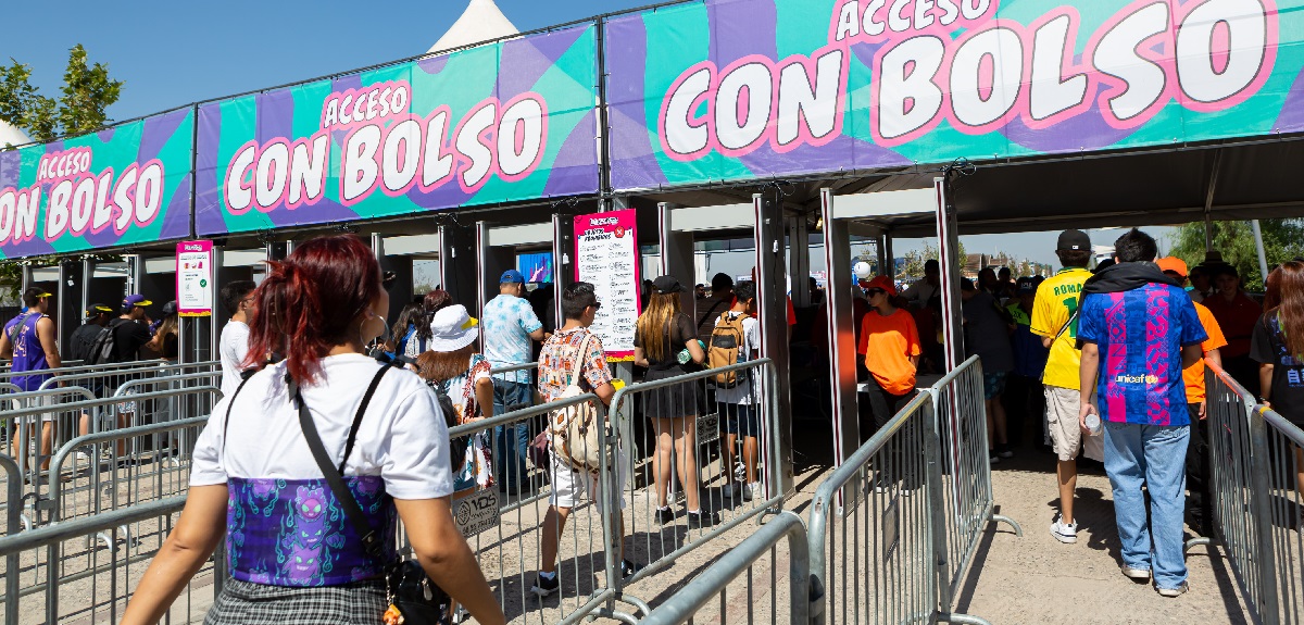 Entradas para Lollapalooza Chile 2024: revisa el valor de los tickets y los descuentos que ofrecen