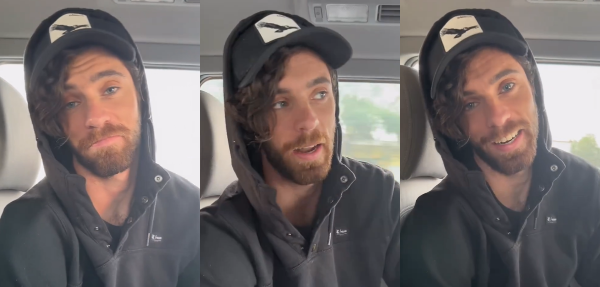 Lucas Crespo explicó la fallida estrategia de su grupo en 'Gran hermano': 