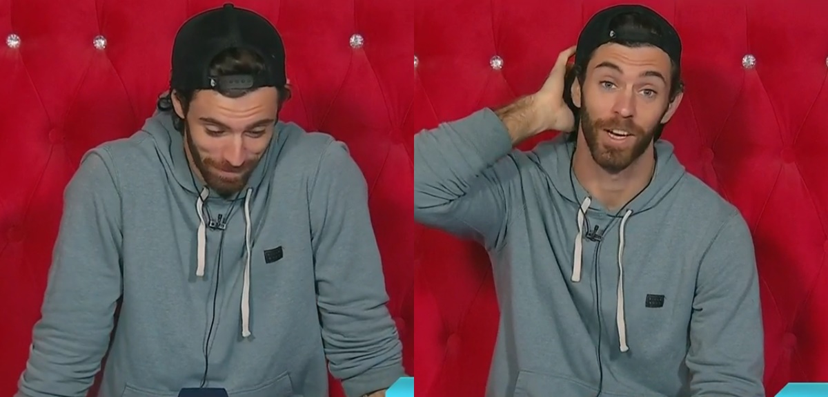 ¿Renunciará otra vez? Lucas nuevamente declinó de su decisión en Gran Hermano