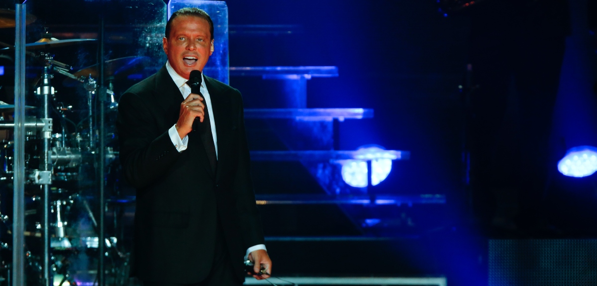 Ante posible uso de doble de Luis Miguel en sus conciertos: cantante arriesga demanda