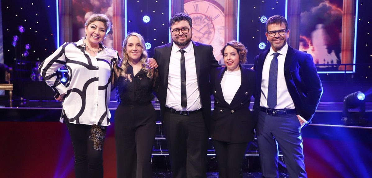 Luis Slimming El Purgatorio