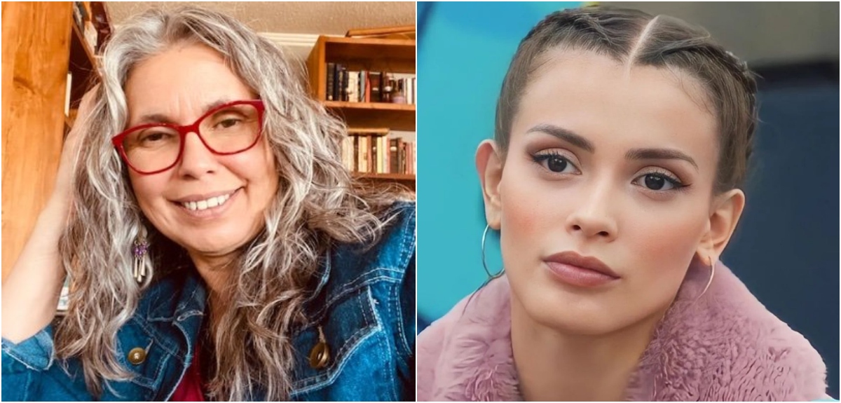 Madre de Constanza Capelli en contra de Seba Ramírez: 