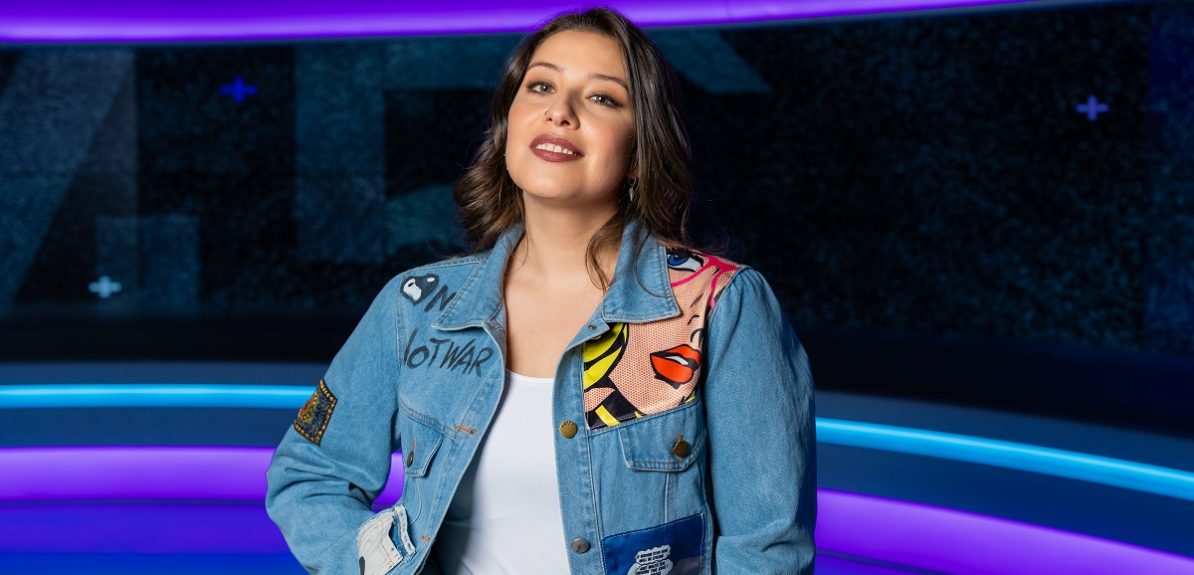 María José Quintanilla contó desubicada advertencia que le hizo sello discográfico: "Pensé que era broma"