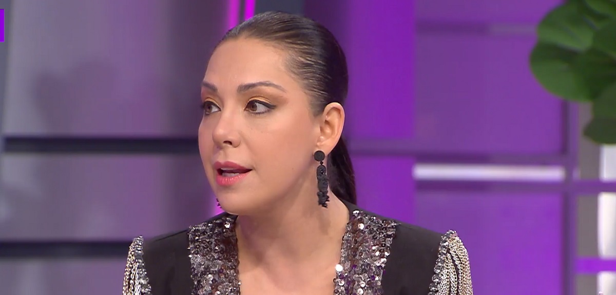 Mariela Sotomayor se sometió a su octava cirugía estética: 