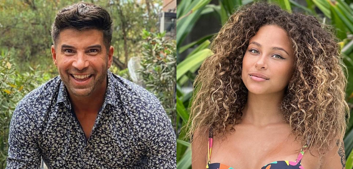 Mario Velasco habló sin tapujos de su 