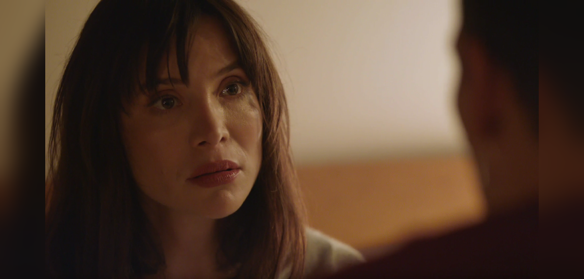 La íntima confesión de Martita en 'Generación 98': 