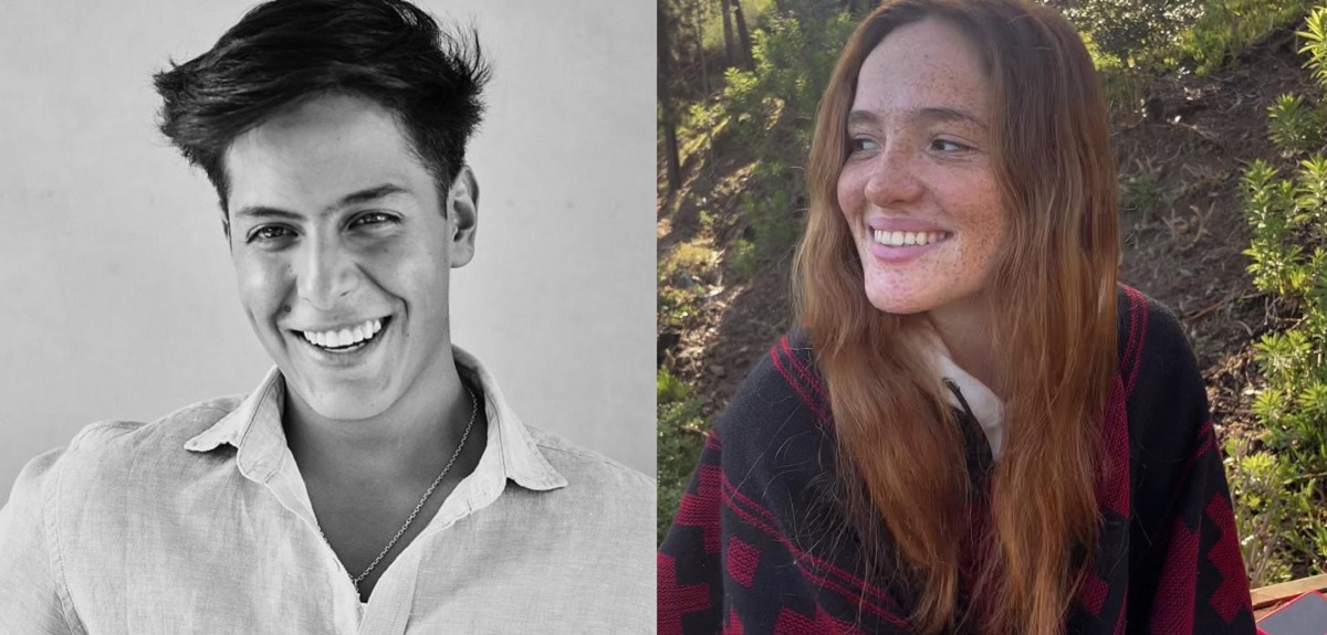 Teletón 2023: Laura de la Fuente y Máximo Menem Bolocco tendrán rol clave en cruzada solidaria