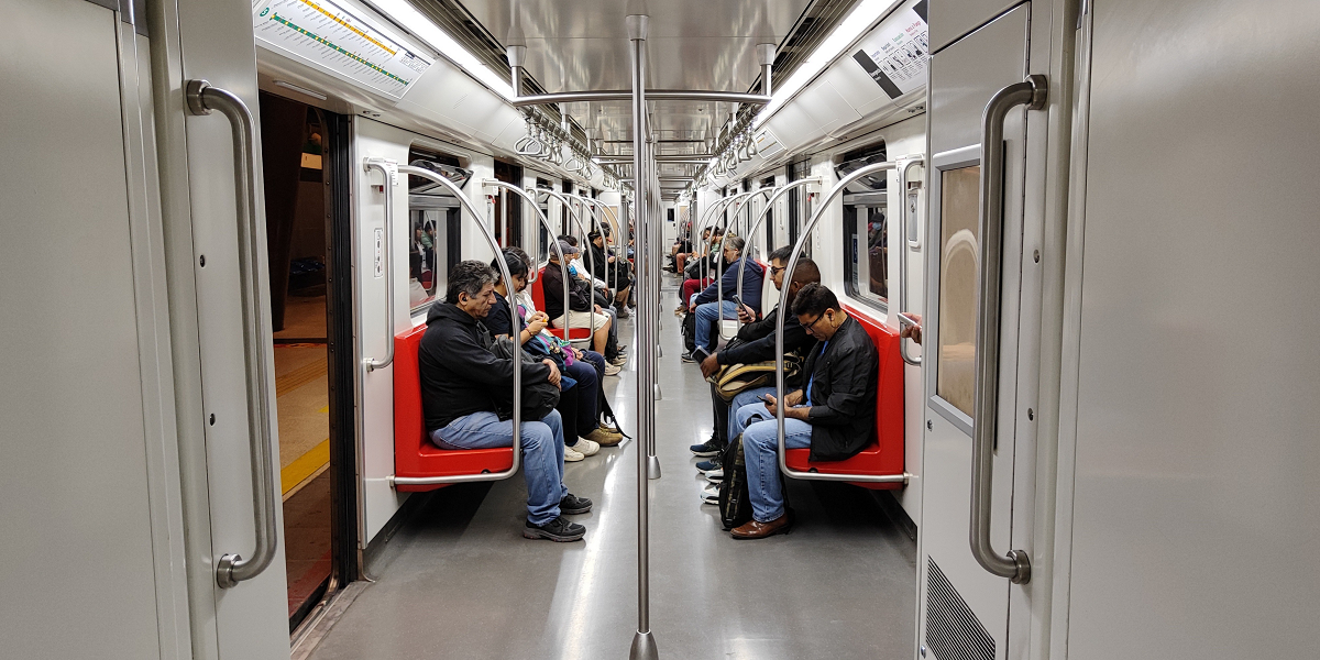 ¿Por dónde pasará? Conoce las estaciones que tendrá la futura Línea 9 del Metro de Santiago