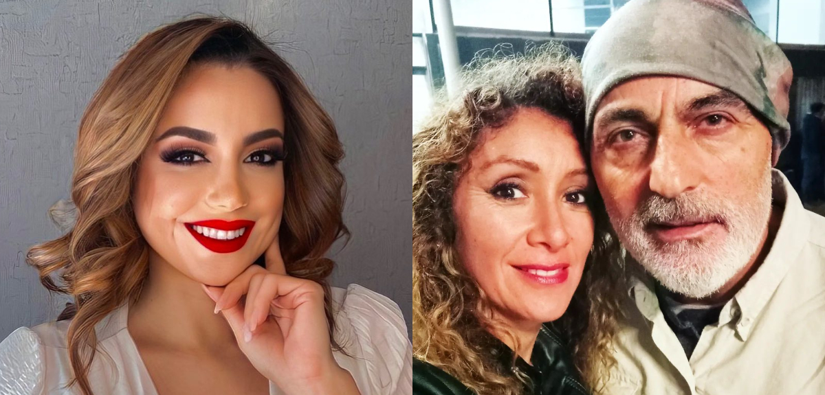 Modelo paraguaya respondió a Angélica Sepúlveda tras filtración de chat con Gürsel: “Es una necia