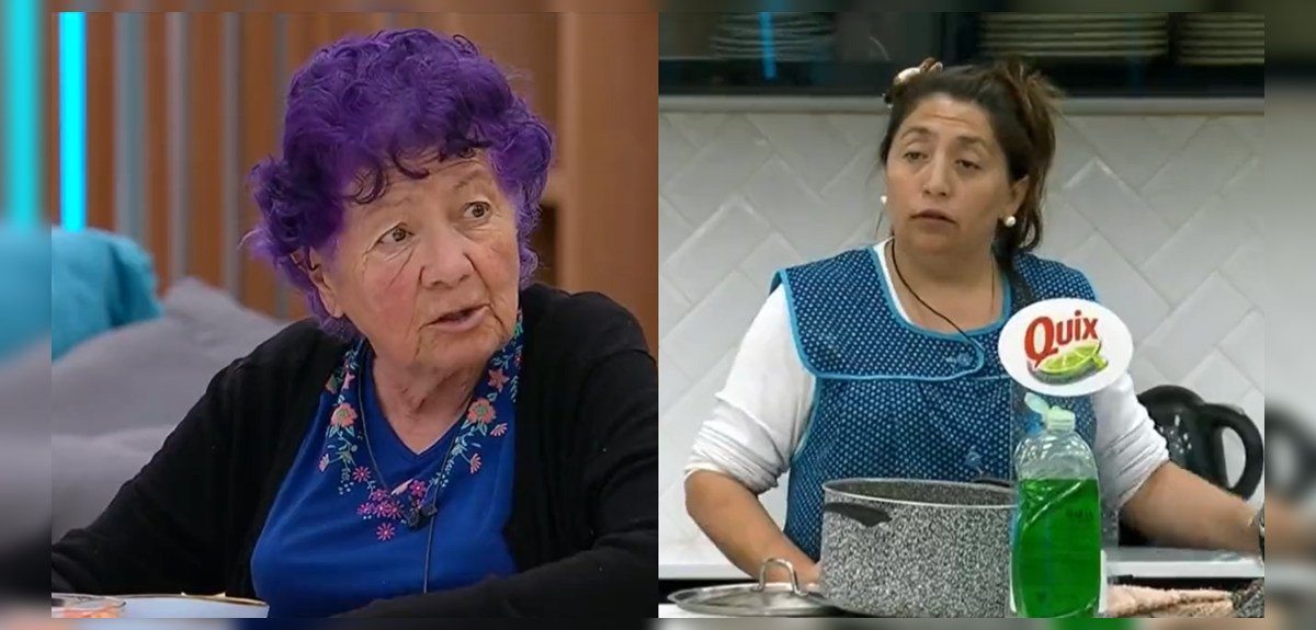 Nuevo conflicto: Mónica se llenó de críticas por insólita actitud contra Pincoya en Gran Hermano