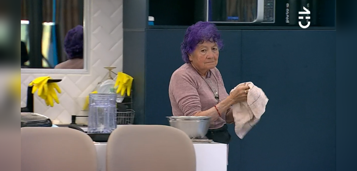 Critican a Mónica Ramos de Gran Hermano tras 