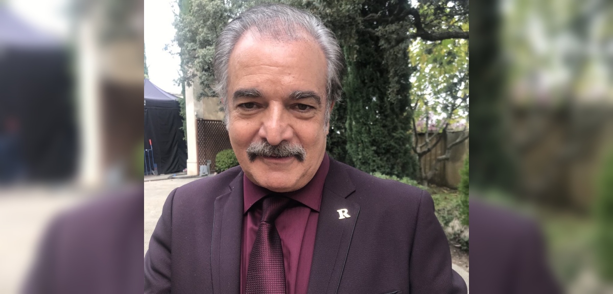 Muere David Ostrosky, icónico actor de teleseries mexicanas, a los 66 años