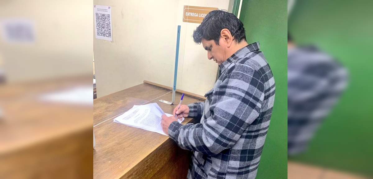 ’Murci’ Rojas demandará a cadena de supermercados por acusarlo de robo: 