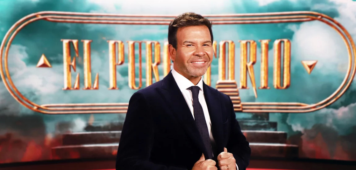 Las novedades que tendrá el estudio de El Purgatorio: habrá más de 100 m2 de pantallas LED