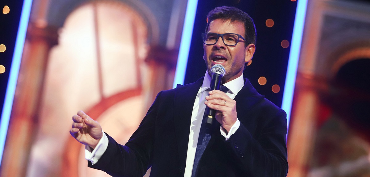 ¿Tu Día o El Purgatorio? Nacho Gutiérrez confiesa cuál es el formato más 