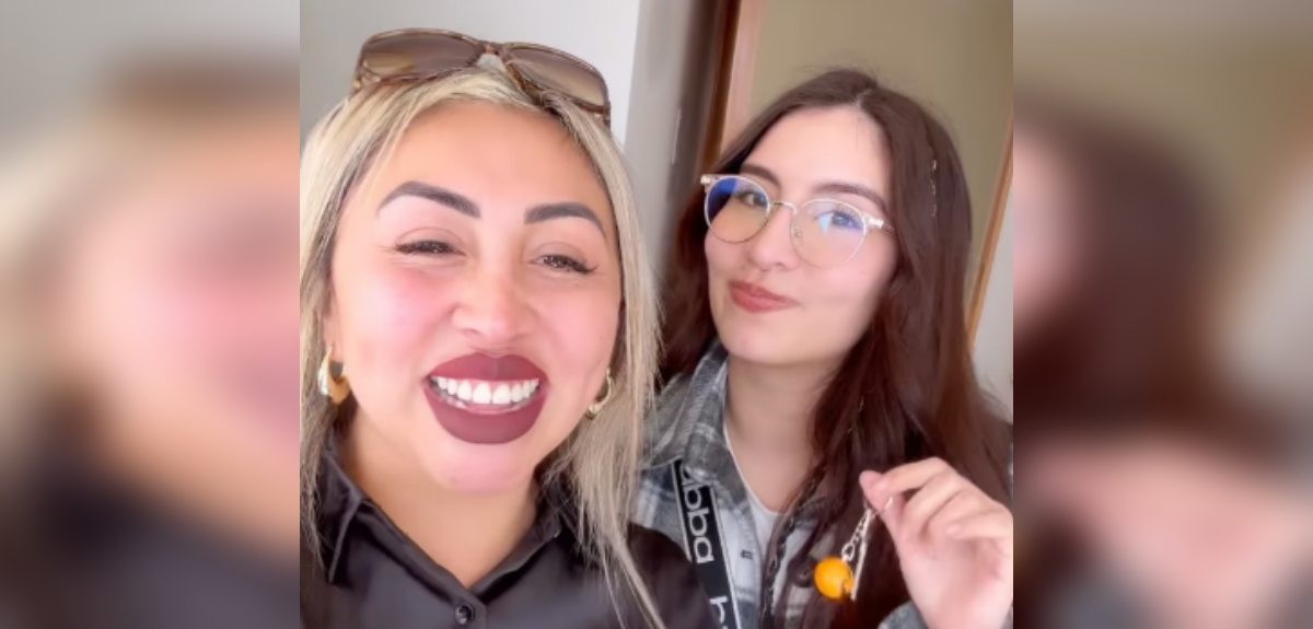 Naya Fácil cumplió con lo prometido y entregó departamento que rifó: 