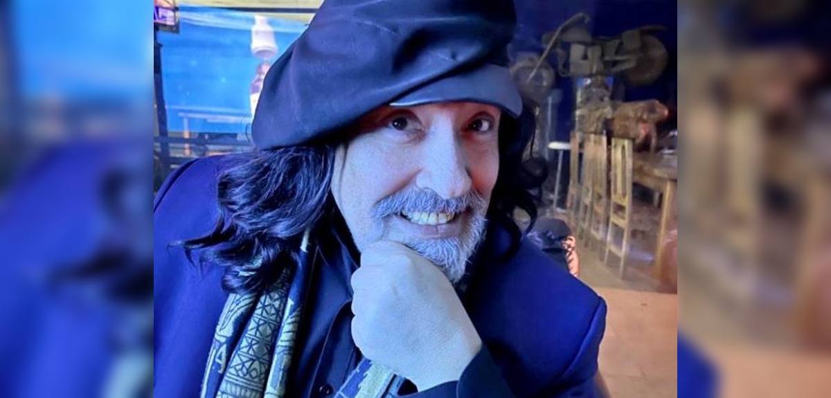 Negro Piñera se despide de los escenarios tras 50 años de carrera: así lo hará