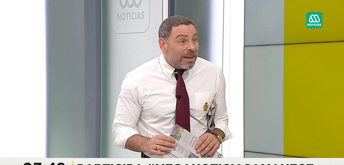 Neme en picada contra diputados tras tensa discusión en el Congreso: 