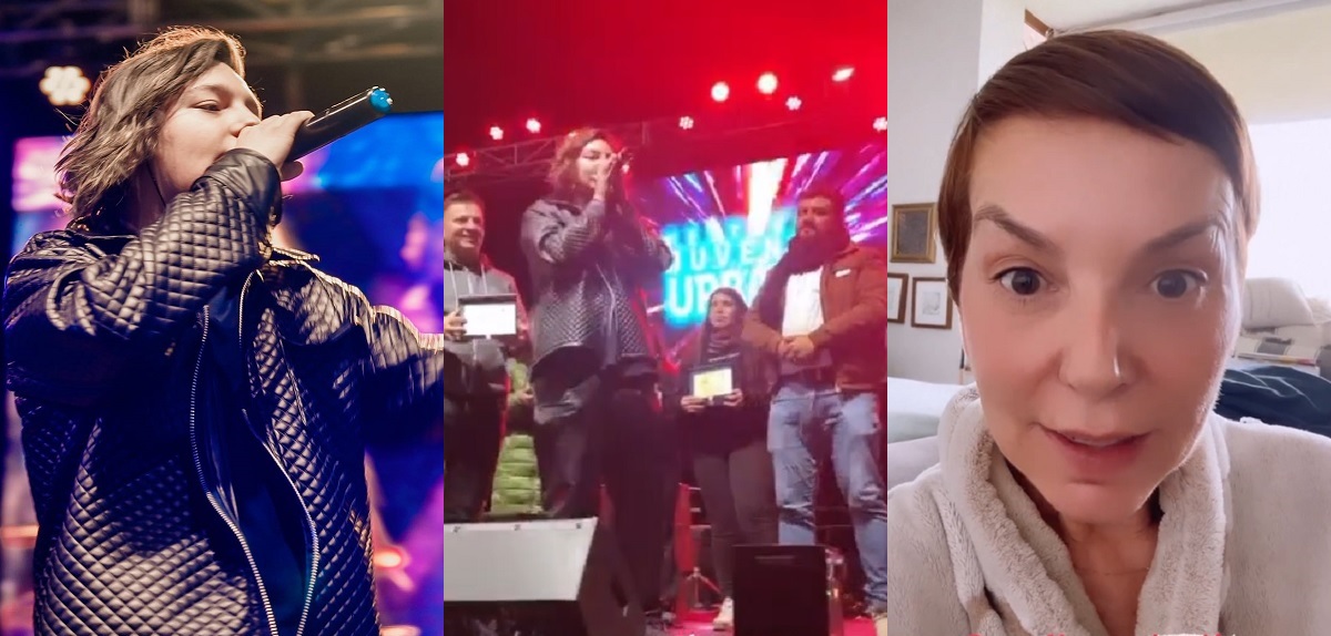 NineTeen Elevnn contó que la música le 