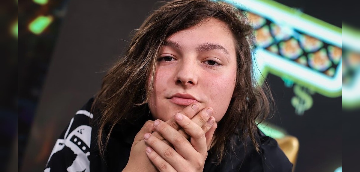 NineTeen Elevnn respondió a duras críticas tras defensa de Fran García-Huidobro: 