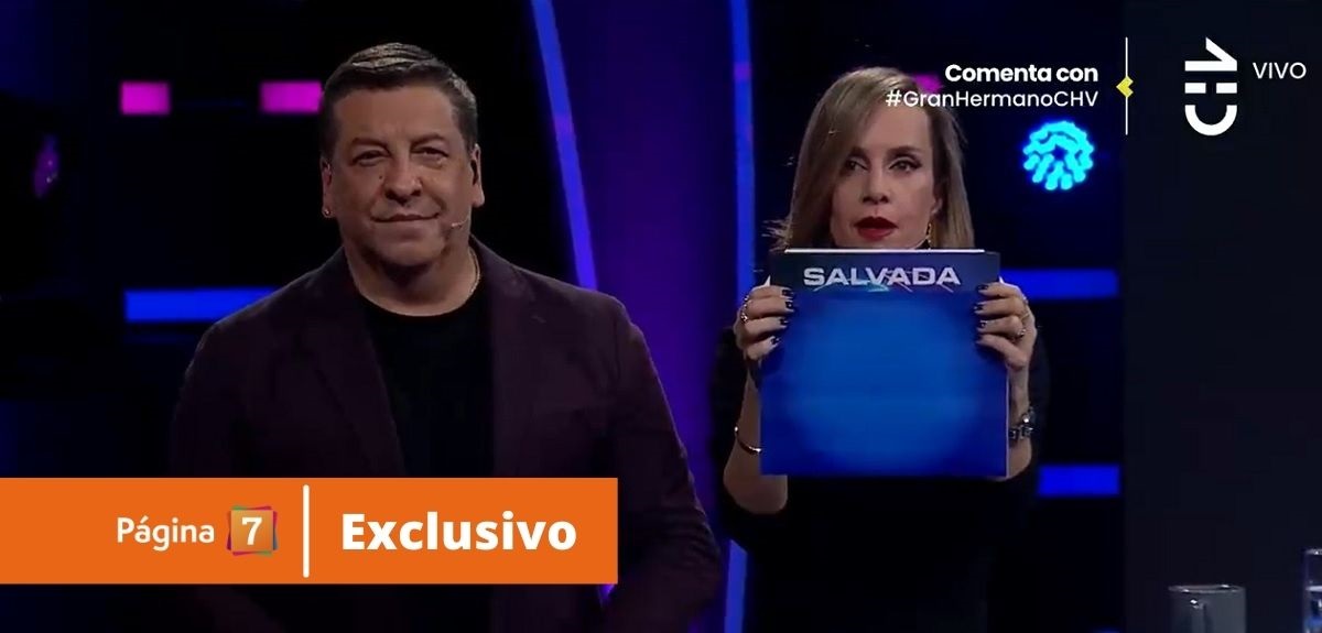 Notario de Gran Hermano explicó por qué se produjo polémico error con sobres en eliminación de Trini