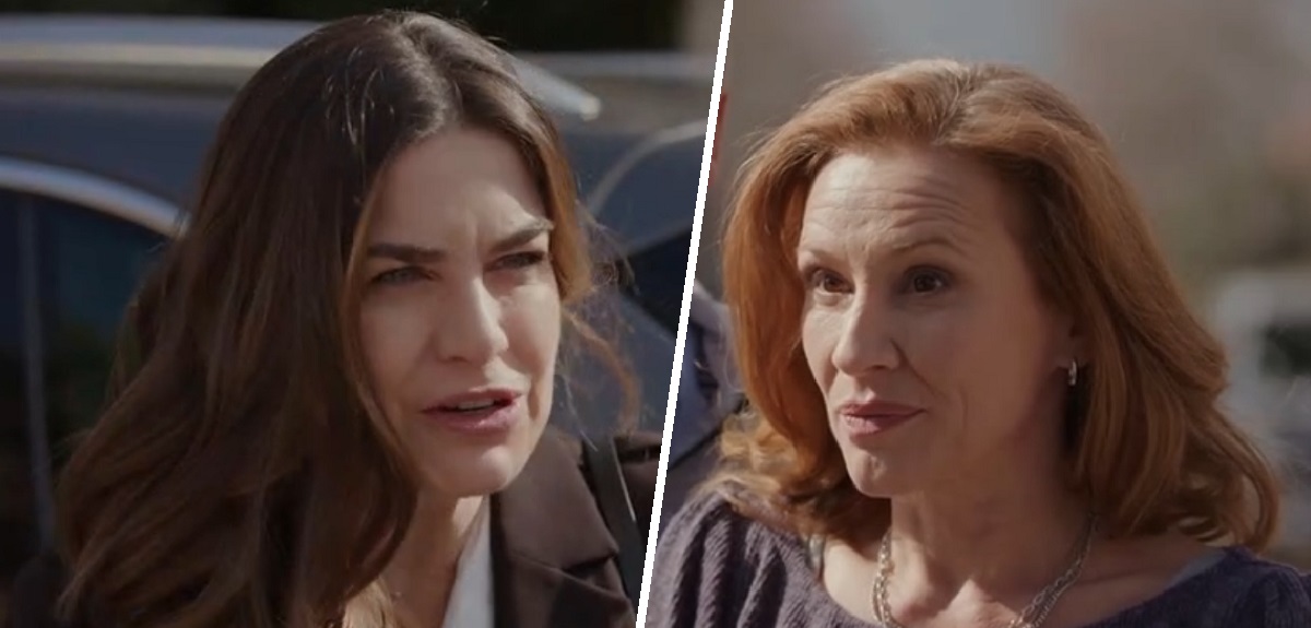 Como la vida misma: nuevo cara a cara entre Sole y Octavia traerá conflictos para toda la familia