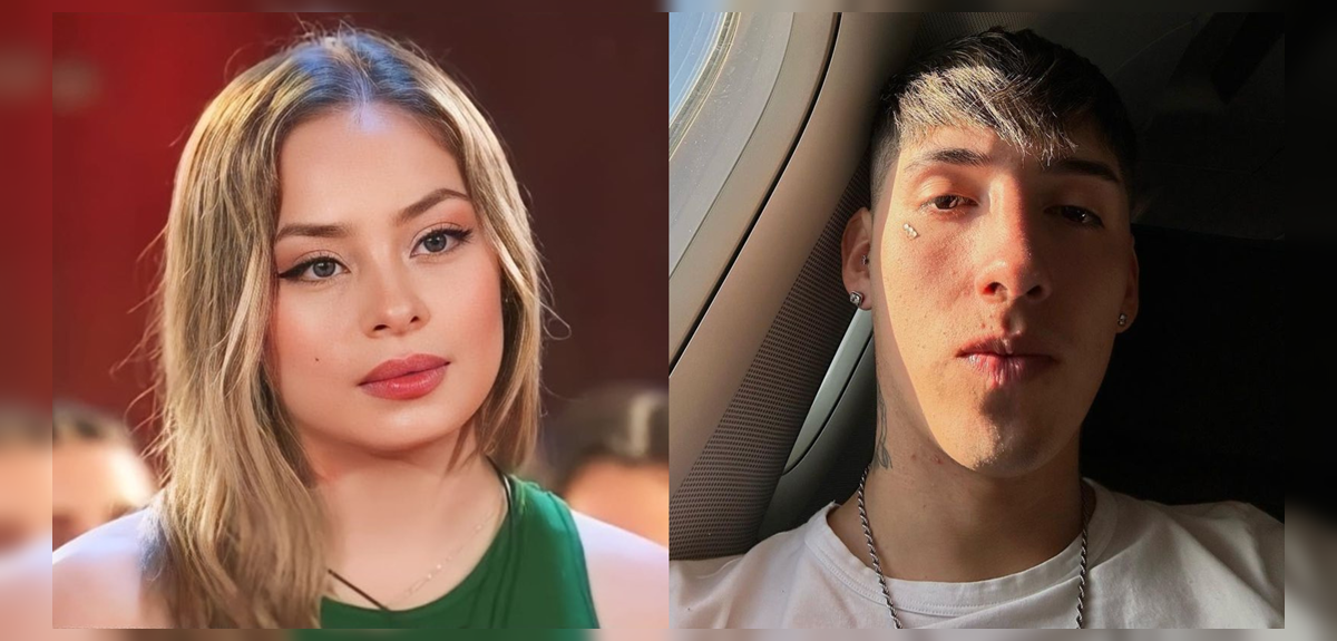 Pailita aclaró polémico audio donde supuestamente criticó participación de Skarleth en Gran Hermano