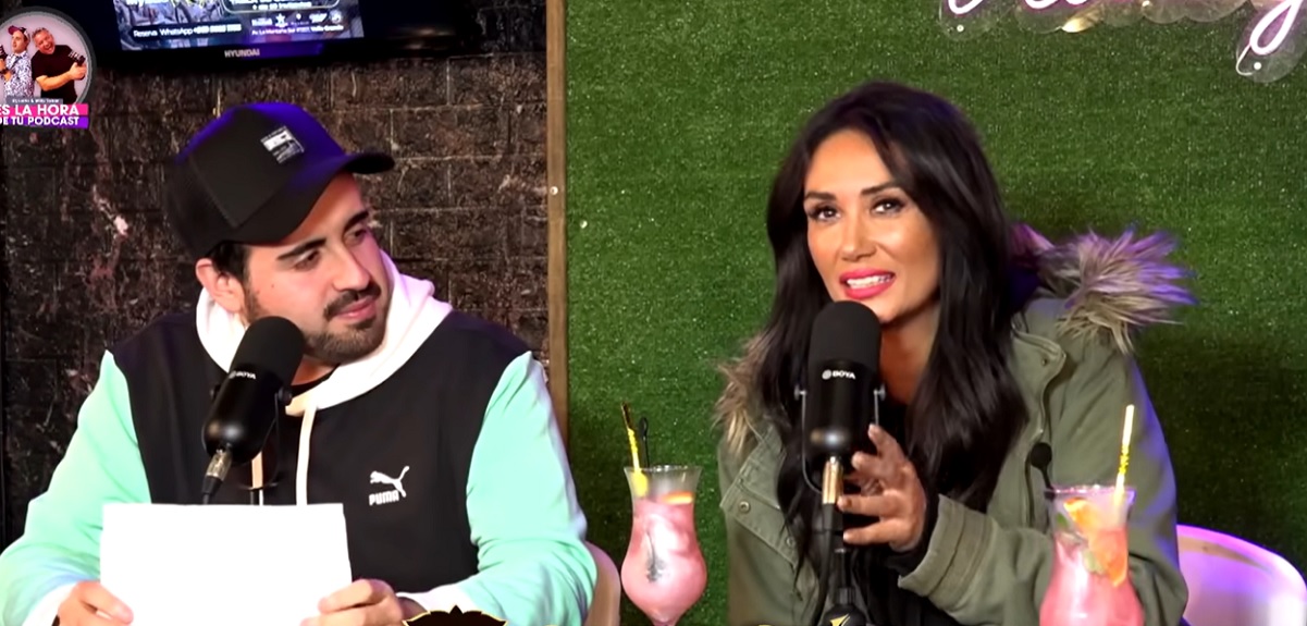 Pamela Díaz reveló que invitada no quiso asistir a Sin Editar porque no había un pago: 