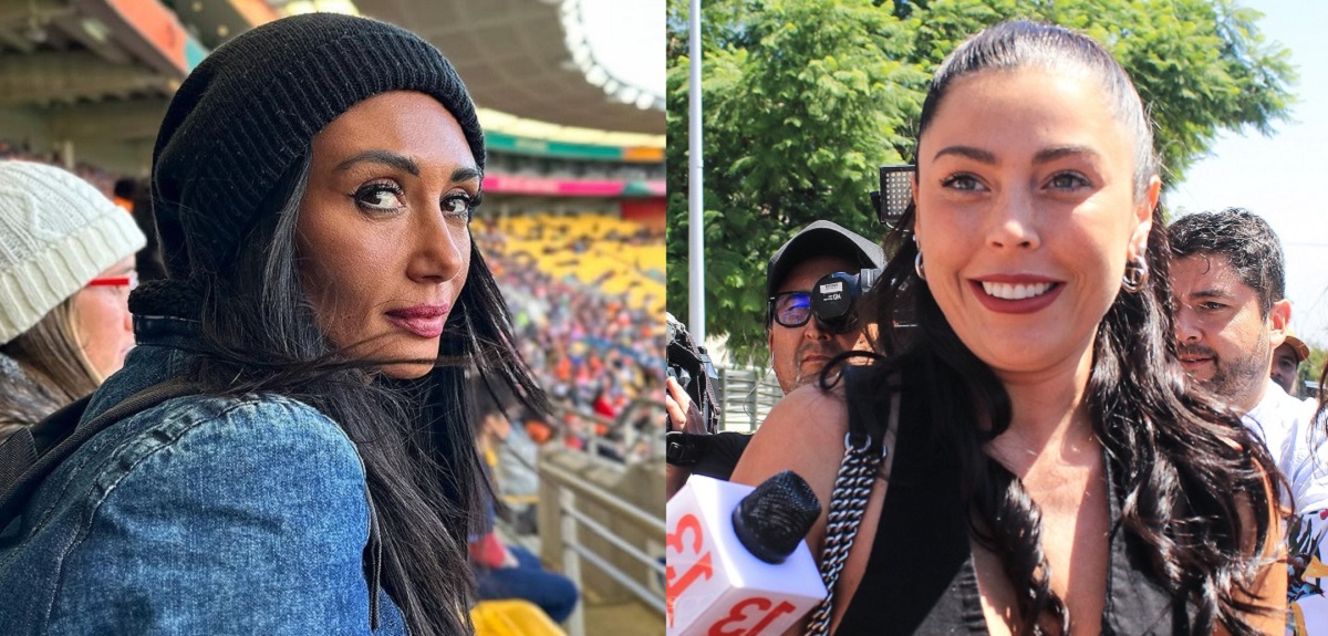Pamela Díaz contestó a Dani Aránguiz tras dudar de su quiebre con Cretton: lanzó un 'palo' camuflado