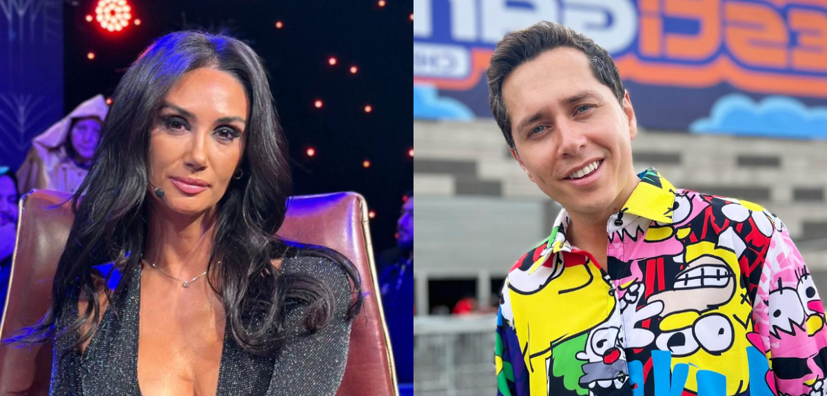 Karol Lucero confesó que invitó por error a Pamela Díaz a su boda: así reaccionó la 'Fiera'