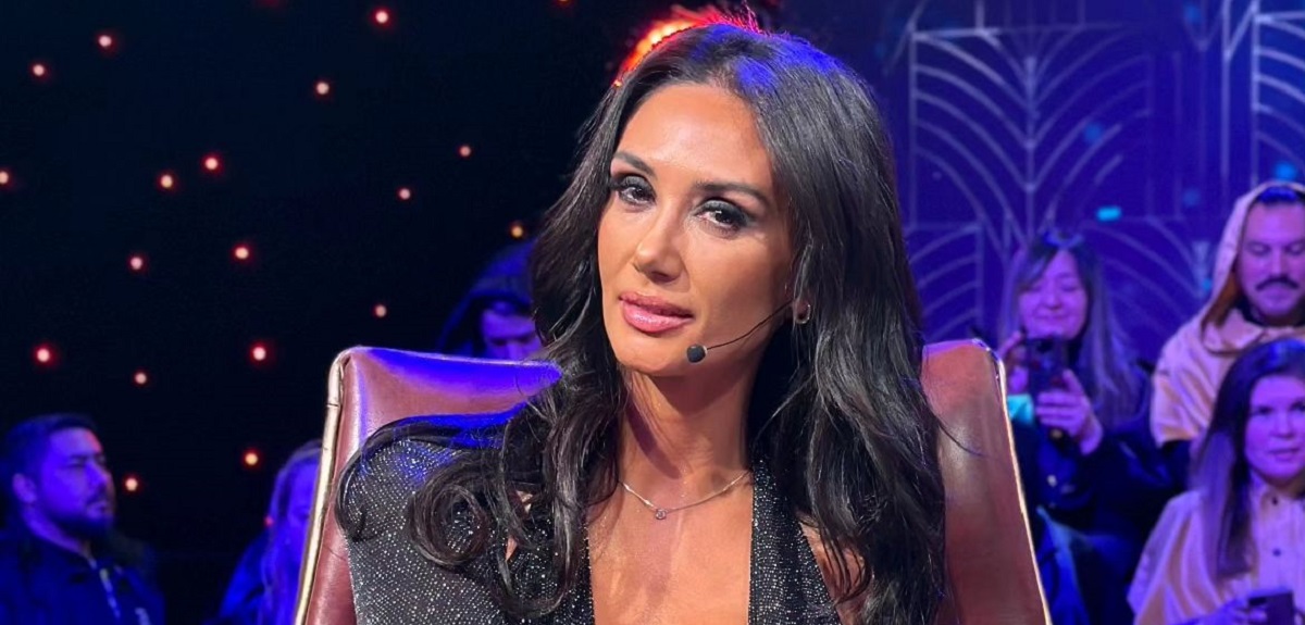 ¿Pamela Díaz vuelve a TV+? El desafío que podría tener en su antigua casa televisiva