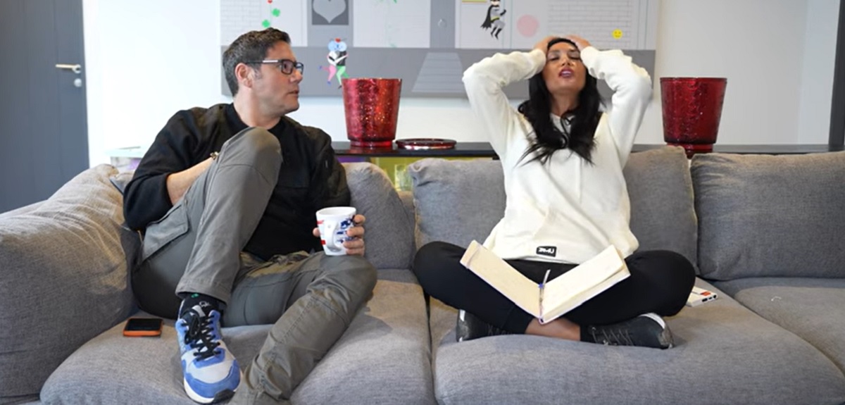 El consejo de Pamela Díaz a Pancho Saavedra de cara a Viña 2024: 