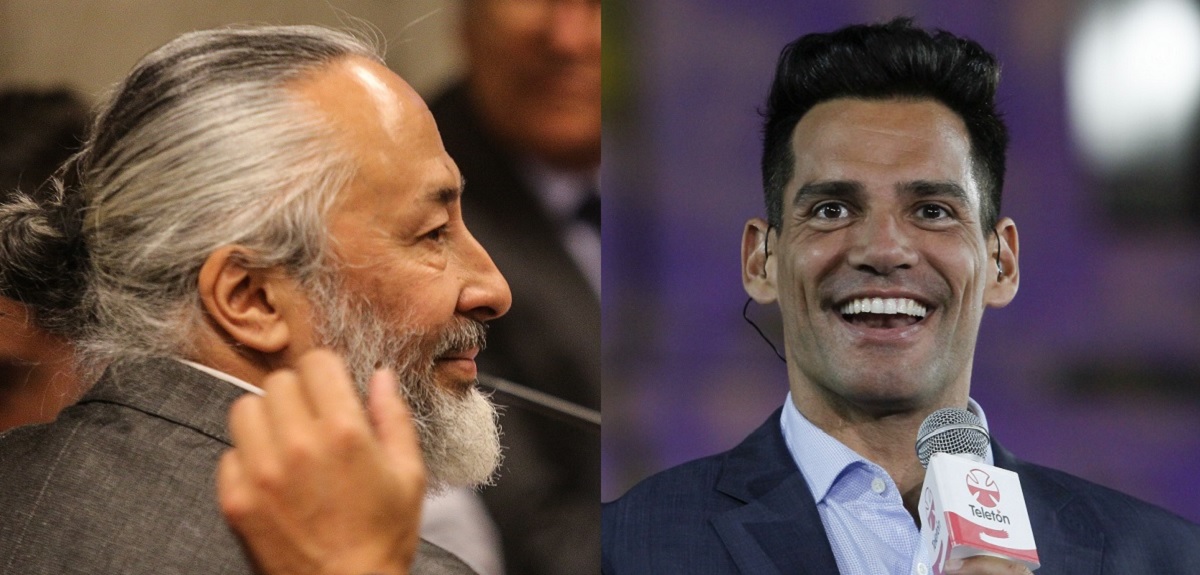 Desclasifican dichos de Parived contra Cristián de la Fuente por deuda: 