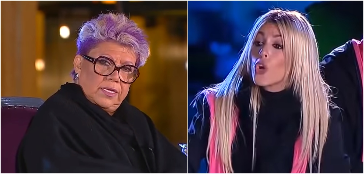 Paty Maldonado explicó por qué no pasa a Oriana Marzoli: 