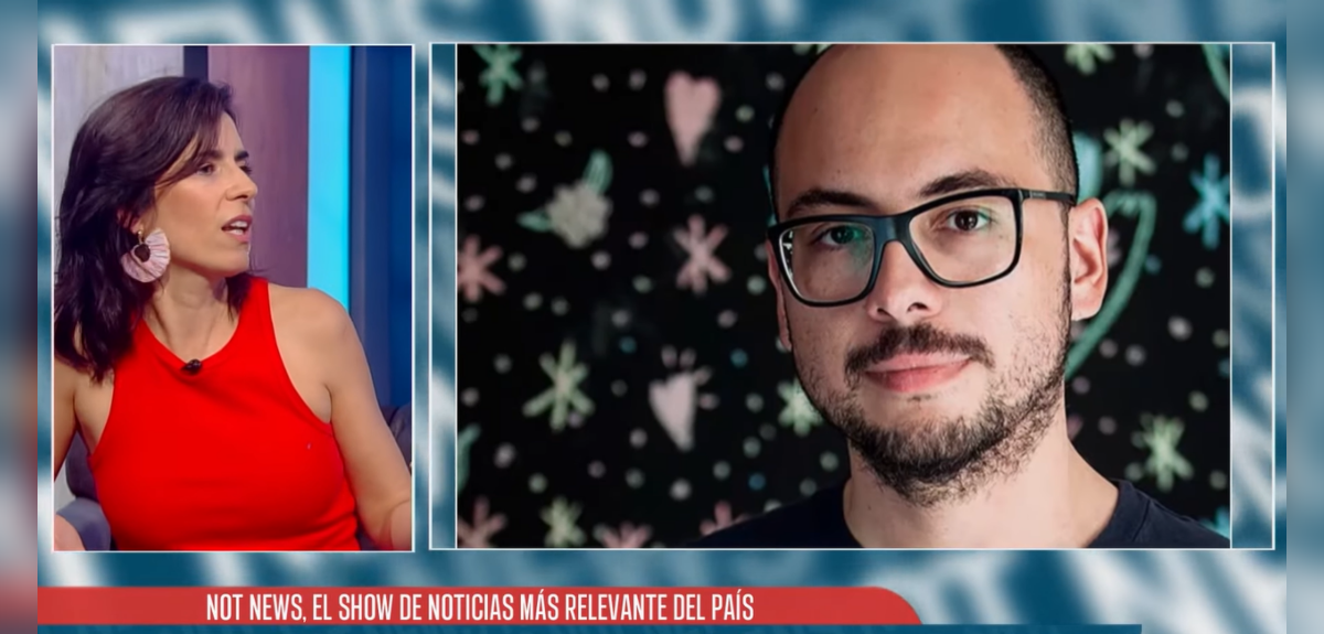 Paz Bascuñán y su cuestionada defensa a Nicolás López: 