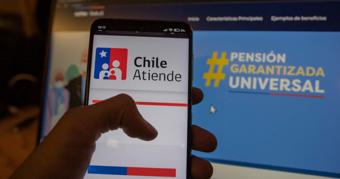 PGU: ¿cómo solicitarla y cuáles son sus requisitos? 