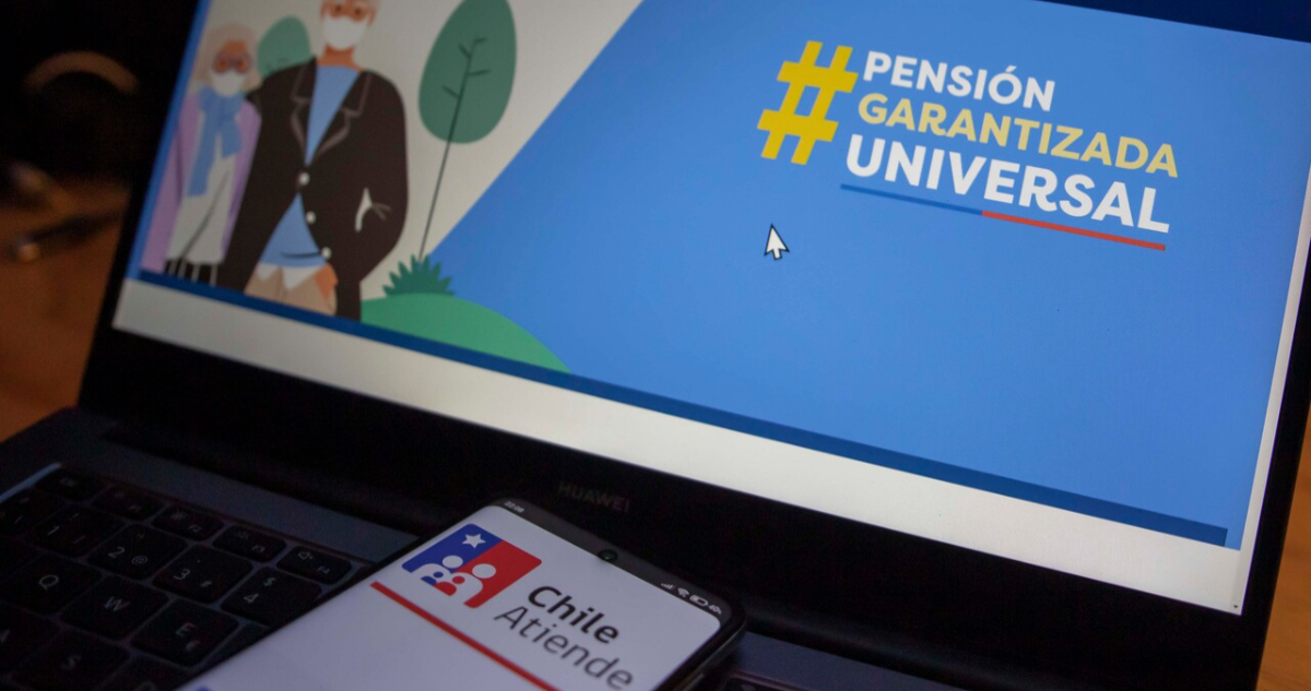 PGU: ¿cómo solicitarla y cuáles son sus requisitos?