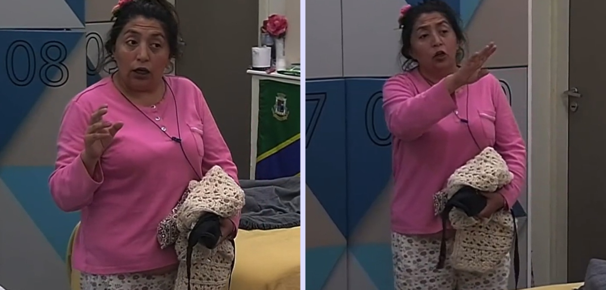 Pincoya realizó fuerte descargo por críticas a su edad en Gran Hermano: 