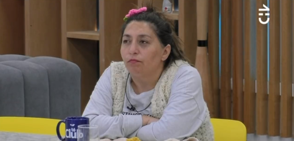 Pincoya abrió su corazón en Gran Hermano: contó desconocido y sacrificado pasaje de su vida