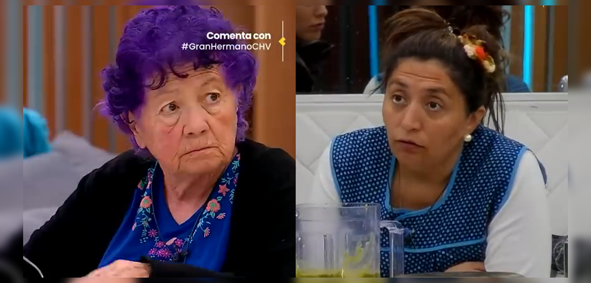 Pincoya se refirió a criticado desaire de Mónica tras polémica en Gran Hermano