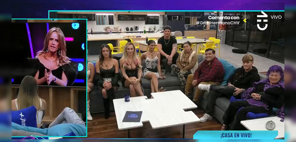 ¿Peligra la Familia Lulo? Conoce quiénes quedaron en placa tras singular estrategia en Gran Hermano