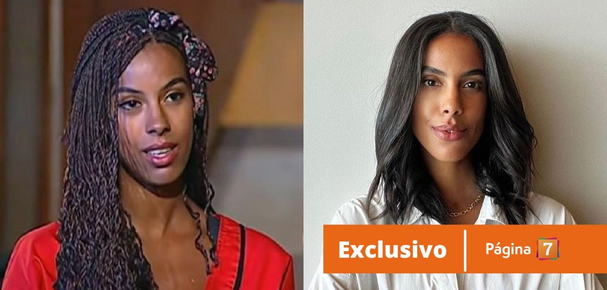 Daniela Newman habla de su exitoso presente lejos de la TV: hace 12 años ganó reality 'Año 0'