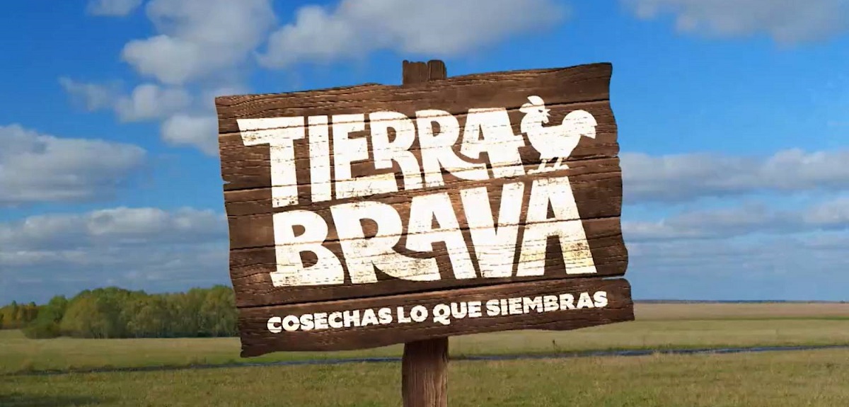 Canal 13 confirmó al primer participante de Tierra Brava: 